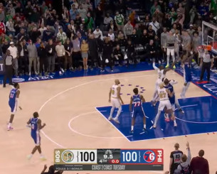 Με... λυτρωτή Ούμπρε το Top 10 του ΝΒΑ (video)