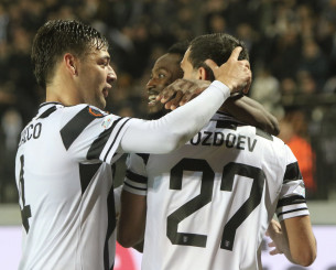 Βάζει μπροστά για νέο σερί ο ΠΑΟΚ