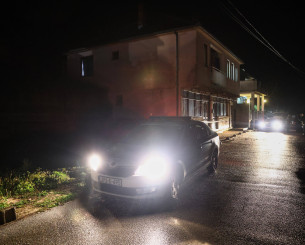 Διαιτητής πυροβόλησε και σκότωσε την πρώην σύντροφό του μετά από καταδίωξη