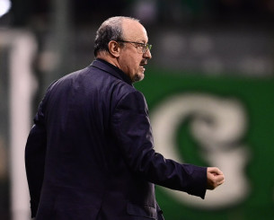 Γουλής στο «BACK2ΜΠΑΚ»: «Η κάλυψη του Μπενίτεθ στους παίκτες και τα δεδομένα για τους τραυματίες» (video)