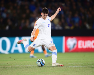 Τι περιμένουμε να δούμε απόψε από την Εθνική ομάδα - Οι επιλογές του Γιοβάνοβιτς κόντρα στην Σκωτία