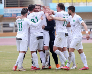 Η ΕΠΟ ανακοίνωσε την οριστική αποβολή της Ρόδου από το πρωτάθλημα!