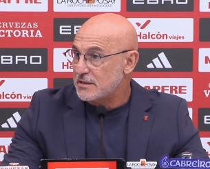 Ντε λα Φουέντε: «Ο Γιαμάλ θα είναι εδώ για όσο διάστημα κρίνουμε σκόπιμο»