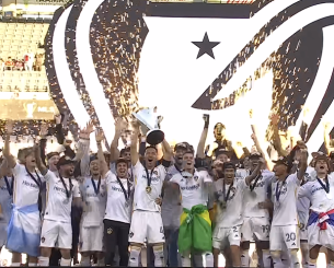 Αλλάζει το πρόγραμμα του το MLS στα πρότυπα της Ευρώπης