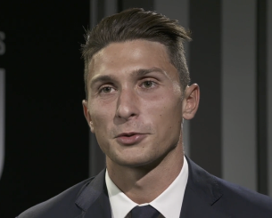 Συγκλονιστικός Καλντάρα: «Το σώμα μου με πρόδωσε - Δεν μπορώ να συνεχίσω»