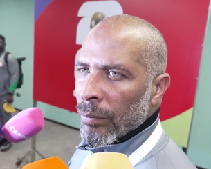 «Μας έκαναν βουντού από τον πάγκο του Κονγκό» - Εξαλλος ο προπονητής της Νιγηρίας