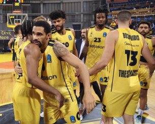 Με μία απουσία ο Άρης κόντρα στη Μύκονο