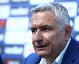 «Σκληρή» τιμωρία σε Σπανό - Ενα μήνα εκτός γηπέδων