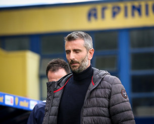 Μαλεζάς: «Να δούμε τα λάθη και να τα διορθώσουμε»