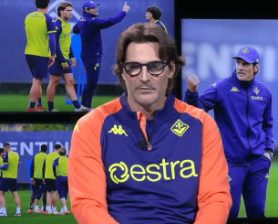 Βανόλι: «Μόνο τα αποτελέσματα έχουν σημασία τώρα - Οι παίκτες μου να είναι έτοιμοι για μάχη»