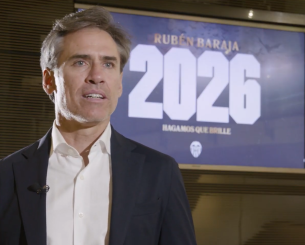 Στην Αθήνα ο Κορόνα - Επίκειται η πρώτη ευρεία σύσκεψη στον Παναθηναϊκό