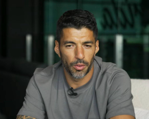 Σουάρες: «Στον Άγιαξ με φώναζαν χοντρό, σε Λίβερπουλ και Μπαρτσελόνα μου επιτέθηκαν, έπρεπε να παλεύω»