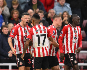 Η απίθανη Σάντερλαντ και το τρομερό σερί της απέναντι στις ομάδες του Λονδίνου