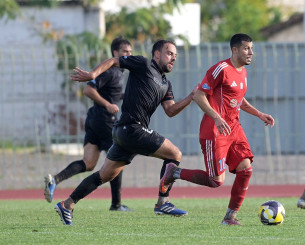 Το πρόγραμμα των playouts στο νότιο όμιλο της Super League 2