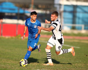 Η βαθμολογία στην Super League 2 μετά τα ματς του Σαββάτου (15/11)