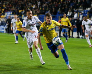 Η βαθμολογία της Super League μετά τη νίκη του Παναιτωλικού