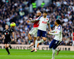 Η... ανορθόδοξη συγκομιδή της Τότεναμ και το εφιαλτικό ρεκόρ στο «σπίτι» της