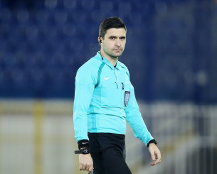 Έλληνας διαιτητής δέχθηκε απειλές - Σοκαρισμένοι σε ΕΠΟ και ΚΕΔ!