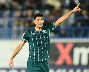 Ο Τσάπρας, οι ματιές του Παναθηναϊκού και το σενάριο για ΑΕΚ