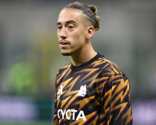 Με Τσιμίκα βασικό η Ρόμα κόντρα στην Κάλιαρι