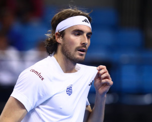 Ο Στέφανος Τσιτσιπάς έτρεχε με 210 χλμ στην Αττική Οδό με Lotus και τον… τσάκωσαν - Το πρόστιμο