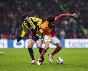 Σκάνδαλο στην Τουρκία: Νέες ποινές σε 281 ποδοσφαιριστές για τα στημένα παιχνίδια