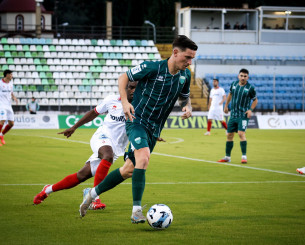 Τα highlights του Λεβαδειακός - Πανσερραϊκός 5-2