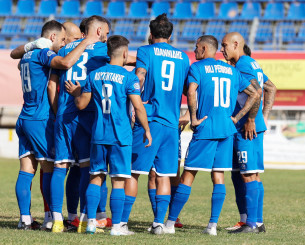 Ποινή μίας αγωνιστικής κεκλεισμένων τα Χανιά - Σε ποιο ματς θα την εκτίσουν