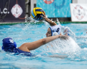 Conference Cup: Πρόκριση για ΠΑΟΚ και ΝΟ Χανίων και ελληνικός «εμφύλιος» για την πρώτη θέση