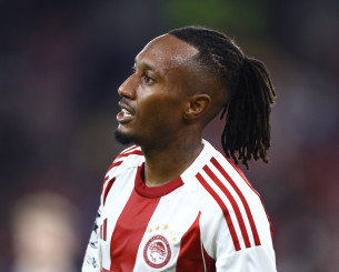 Η ξεκούραση και ο ρυθμός του Ζέλσον Μαρτίνς