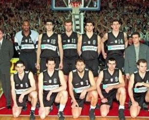 Πότε ήταν η τελευταία φορά που ο ΠΑΟΚ έπαιξε ευρωπαϊκό τελικό (vid)