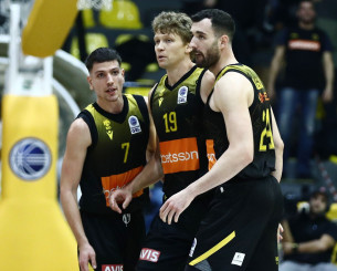 «Χρόνια πολλά ΑΕΚ»: Οι αρχηγοί της Ένωσης εύχονται στο Athletiko