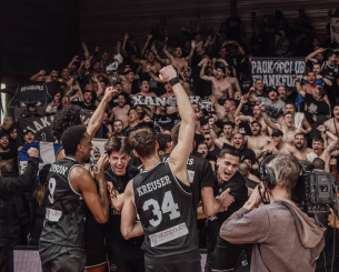 Γίναμε πάλι Γαλάτες απ’ το χωριό που δεν υποτάσσεται ποτέ