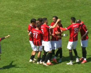 Γκολάρα στη Super League 2 - Aπίστευτο τελείωμα από τον Ταβάρες του Παναθηναϊκού (vid)