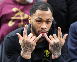 Με Τακερ η 12αδα της ΑΕΚ στο Game 1 με Ναντέρ