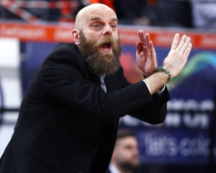 Καντσελιέρι: «Ήμασταν εκεί, είχαμε έλλειψη συγκέντρωσης»