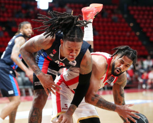 Που θα δείτε το Game 2 του Ολυμπιακού με τον Πανιώνιο για τα Playoffs της GBL