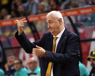 Σάκοτα: «Ευχάριστη έκπληξη ο ΠΑΟΚ, ξέρουμε τι μας περιμένει»