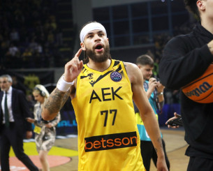 Η μικρή κίνηση του Χέιλ που δεν κατάλαβε κανείς και δείχνει τη νοοτροπία της ΑΕΚ