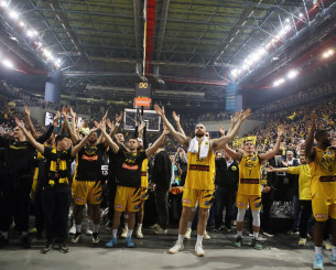 Η μεγάλη εικόνα της ΑΕΚ και του Athletiko