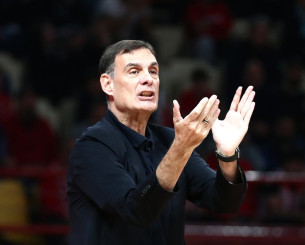 O Μπαρτζώκας δε θέλει να παίξει με τον Παναθηναϊκό και εξήγησε το λόγο