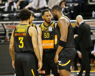 Η ιδανική αφύπνιση πριν από τον «τελικό» της χρονιάς