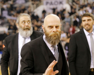 Η παράκληση του Καντσελιέρι: «Δώστε όλα τα credits στους παίκτες»