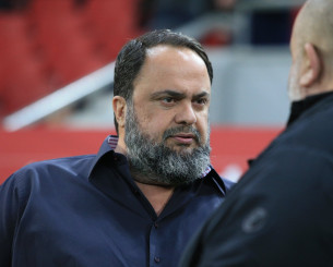 Μαρινάκης στους παίκτες: «Αν κάποιος θέλει διακοπές από τώρα, να το πει για να φύγει»