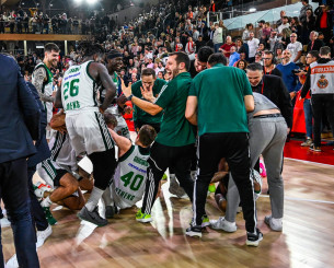 Για να επαναλάβει το «Κόλπο Γκρόσο» του Πριγκιπάτου ο Παναθηναϊκός