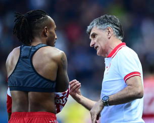 Πως ετοιμάζει ο Μεντιλίμπαρ για τη μάχη της Τούμπας τον λαβωμένο Ολυμπιακό