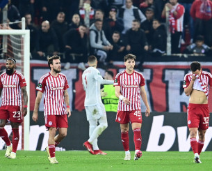 Χωρίς Ρέτσο, Όρτα ο Ολυμπιακός με ΠΑΟΚ - Αμφίβολοι Ζέλσον, Ορτέγκα