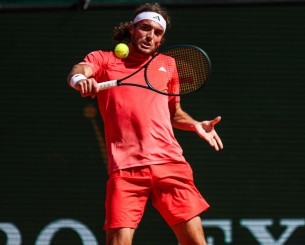 Ο Στέφανος Τσιτσιπάς ετοιμάζει μεγάλη έκπληξη για νέο προπονητή με... άρωμα Τζόκοβιτς!