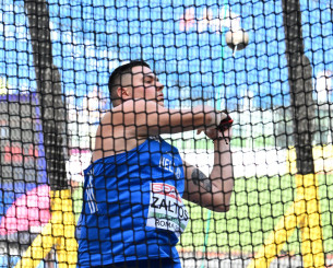 Τεράστιες βολές από Ζάλτο και Ματζουράνη στις ΗΠΑ, Νο5 και Νο7 όλων των εποχών!