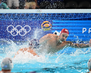 Τα 16 εισιτήρια πρόκρισης στο Παγκόσμιο Πρωτάθλημα πόλο ανδρών